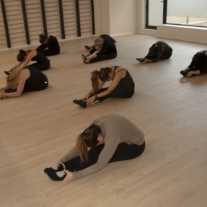 Pilates MAT